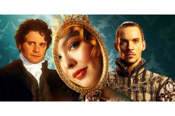 If You Can't Wait For Bridgerton Season 4, Watch This 3-Season Period Drama That Debuted 1 Year Earlier