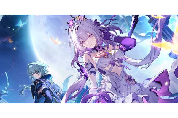 Honkai: Star Rail 3.2