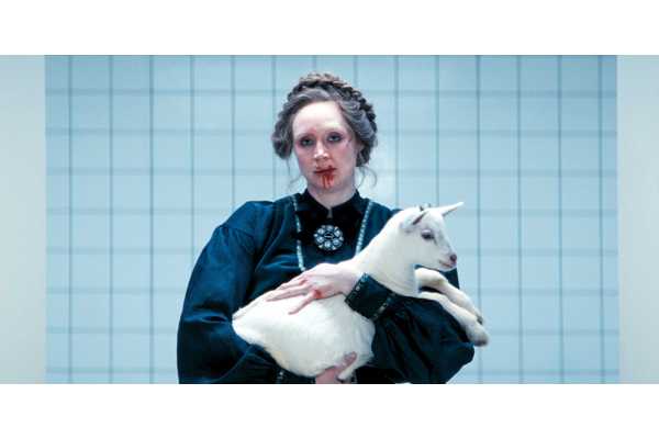 I Shouldn't Have Been Surprised That Gwendoline Christie Was Involved In Severance Season 2's Big Fight Scene