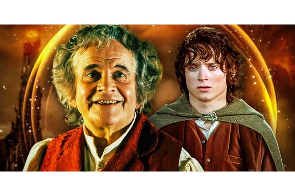 The Lord Of The Rings: Why Bilbo Decides To Leave The Shire On His 111th Birthday