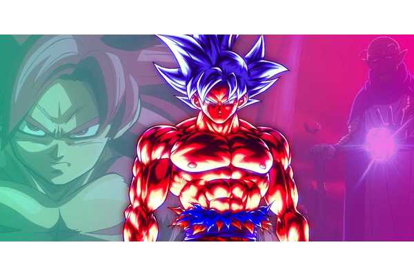 "Why Is It Not In Japan?": A Dragon Ball Theme Park Is Underway, But There's One Glaring Issue