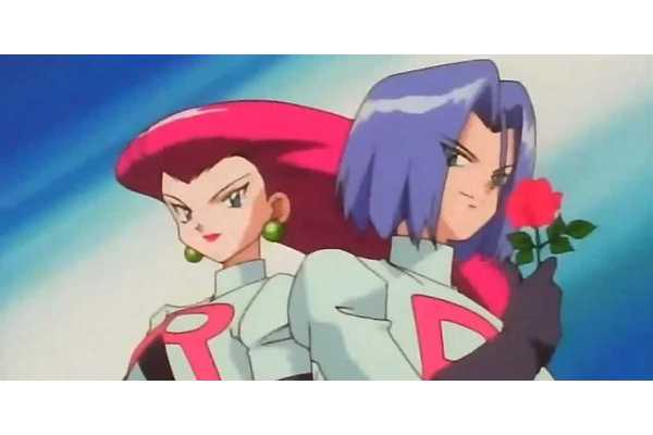 The Original Pokemon Movie Changed My Life, And It's All Because of One Quote