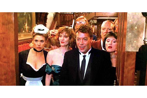 These 10 Engaging Movies Happen Over The Course Of Just One Night