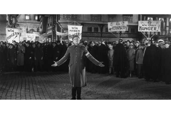 This 1937 Movie Is Secretly A Sequel To One Of The Greatest War Movies Ever Made