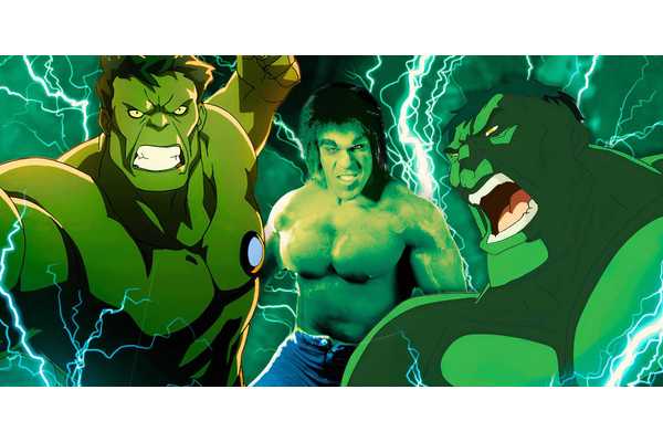 10 MCU Hulk Scenes Taken Straight From The Marvel Comics