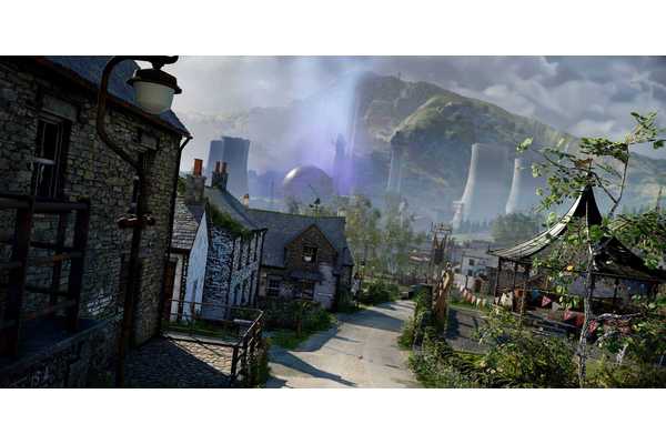 Atomfall's Last Gen Visuals Aren't A Problem, But They Do Reveal The Biggest Problem With The PS5 & Xbox Series X/S