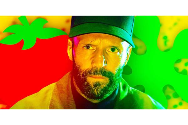 Jason Statham's New Action Movie Continues His Rotten Tomatoes Turnaround After Dismal 4-Movie Streak