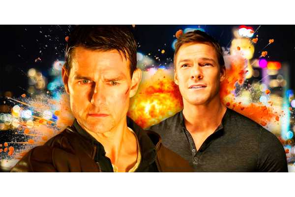 Why Alan Ritchson Won't Consider A Reacher Movie: "It Would Probably Do A Disservice"