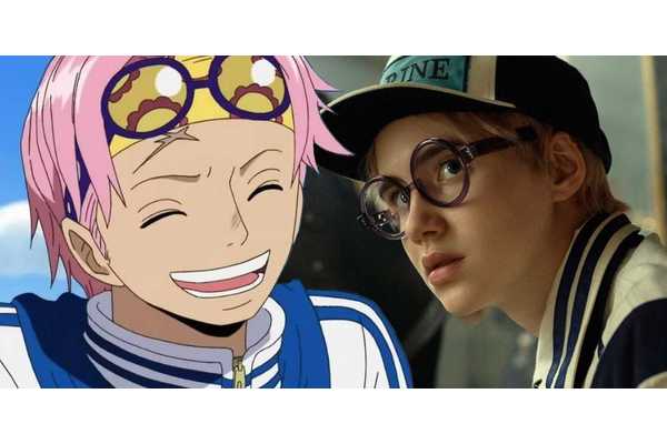 “I Had The Opportunity To Talk To Oda”: One Piece Season 2 May Address One Lingering Question About Sir Crocodile As New Star Hopes To Respect Original Manga