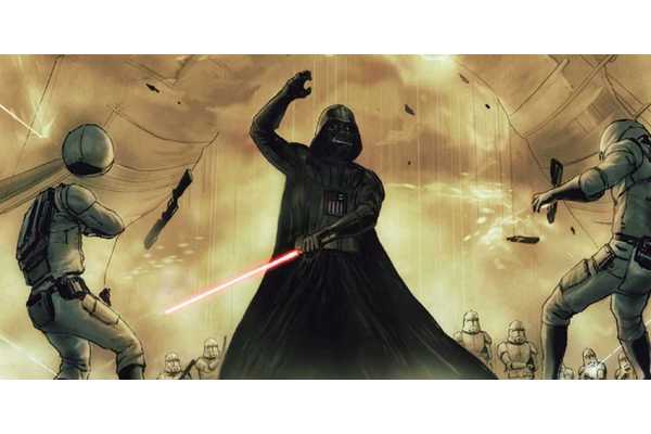 Marvel's Post-Return of the Jedi Star Wars Comics Will Explore Different Genres, According To the Series' Writer