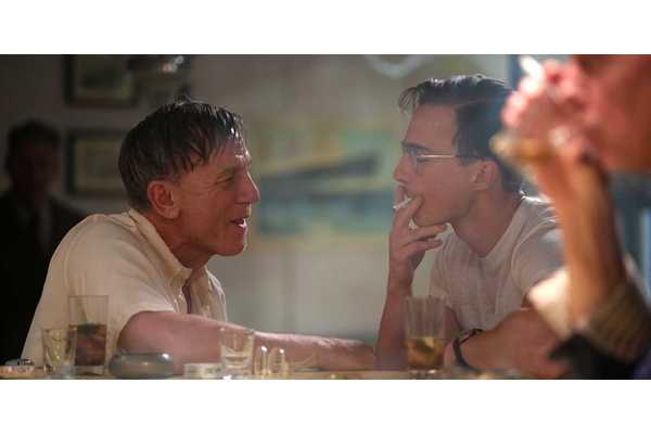 Where To Watch Queer On Streaming