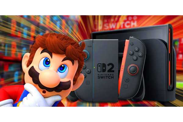 Nintendo Switch 2 Pre-Orders Are Also Delayed In Canada
