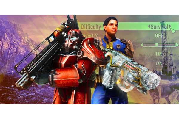 Fallout 4: Should You Return The Deathclaw Egg