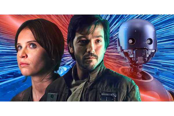 Star Wars' New TV Show Copies A Classic George Lucas Trick, & That's The Secret Of Its Success