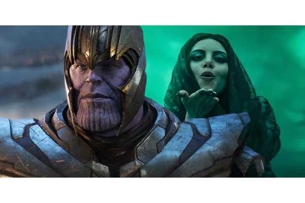 Thanos Is Truly One of Marvel's Greatest Villains, But the MCU Overlooked His Best Trait