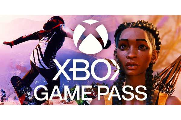 Every Game Coming To Xbox Game Pass (& Every Game Leaving) In April 2025