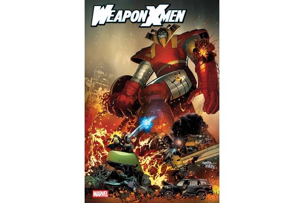 I Might Be the Only Person Glad to See This Giant Marvel Villain Return... But I'm Still Right
