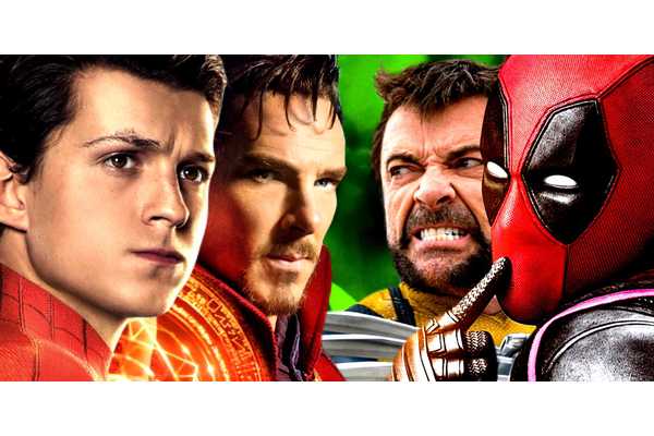 Superheroes' Secret Fears - 8 Marvel Heroes Who Have Major Phobias