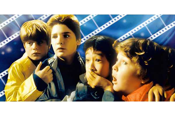 This Clever Theory About The Goonies Adds A Whole New Dimension To The 1985 Classic