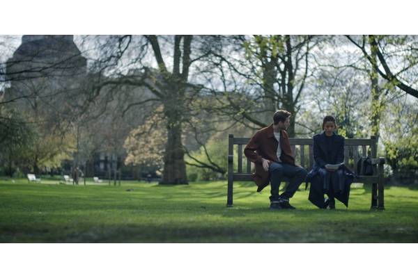 Surface Season 2 Episode 6 Explained: Where Is James Being Taken?
