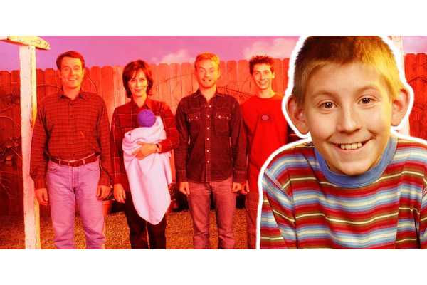 Malcolm In The Middle Revival Confirms Two Returning Original Cast Members & One Recast