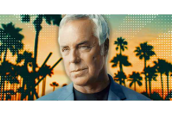 Why Mickey Haller Isn't In Bosch Or Bosch: Legacy