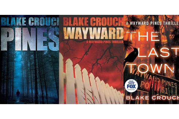 From Season 4 May Take A While, But This Thriller Book Series Is The Perfect Replacement While You Wait