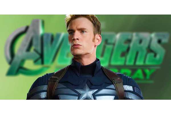 Chris Evans Becomes Top Avengers: Doomsday Casting Wish As Marvel Live Stream Enters Sixth Hour