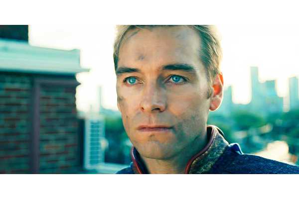 Antony Starr Shares Reaction To The Boys Season 5 Ending As Cast Gets Final Scripts