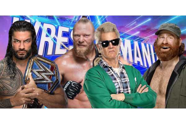 WWE Just Found Something More Valuable Than a Champion With El Grande Americano