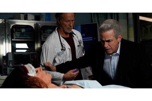Chicago Fire's Biggest Death In Years Has A Major Silver Lining