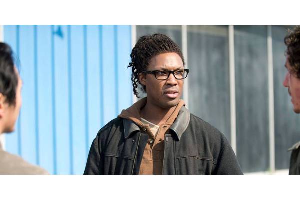 Forget Designation 2, There's Another Walking Dead Mystery Everyone Has Completely Forgotten About