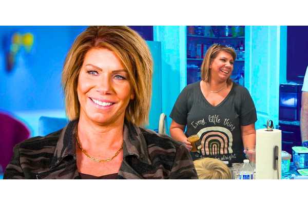 Sister Wives’ Meri Brown Reveals Intriguing Insight Into Life After Ditching Kody Amid Huge New Update & Unexpected Living Situation