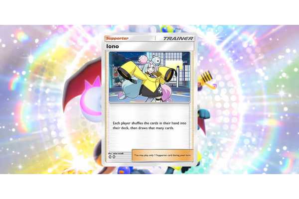 10 Best Cards To Use From Pokémon TCG Pocket's Shining Revelry Set