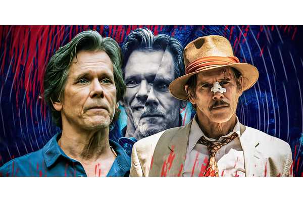 “Uh, I Think I Just Saw A Floater”: Kevin Bacon Recalls How A Real Dead Body Was Found During Filming Of His 1998 Crime Thriller