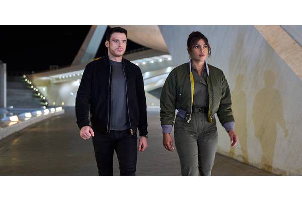Citadel’s Full Cost To Amazon Reportedly Revealed, Including The Infamously Expensive Show’s Spinoffs