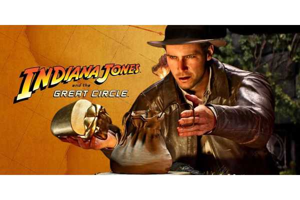 I Hope Indiana Jones & The Great Circle's PS5 Promotion Starts A New Gaming Trend