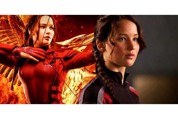 The Hunger Games Franchise Just Proved That Jennifer Lawrence Doesn’t Need To Return As Katniss In Another Movie