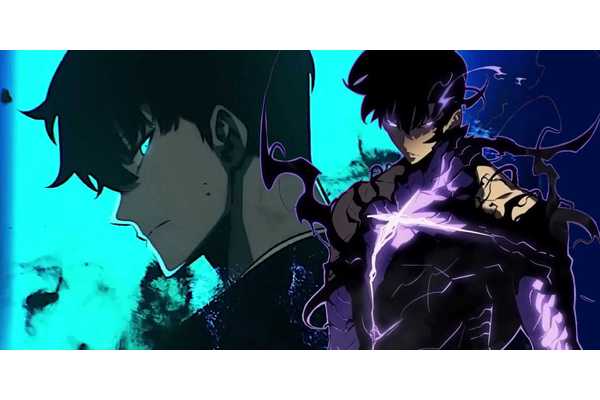 Solo Leveling's Successor? After Its Debut, Anime's Newest Manhwa Series Is Looking Really Rough