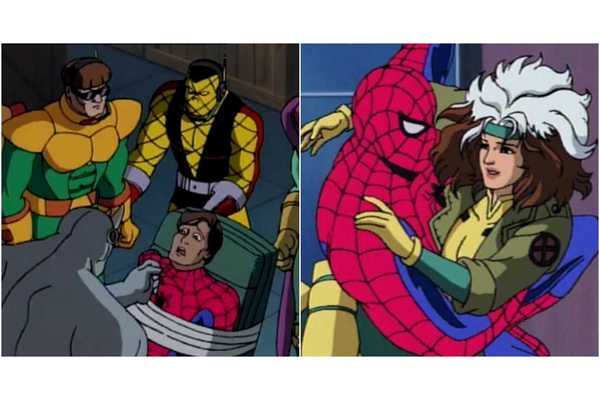 Every Major X-Men x Spider-Man Crossover in Marvel History, Ranked