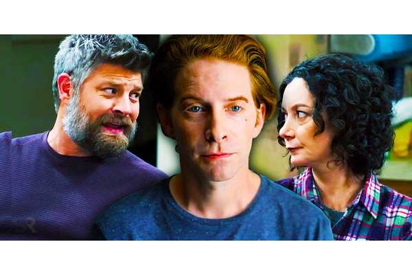 The Conners Season 7's David Replacement Sets Up Darlene Repeating Her Worst Mistake