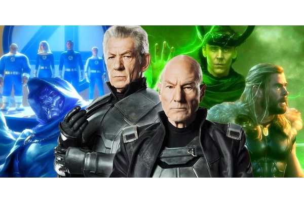 Patrick Stewart's Avengers: Doomsday Casting Means He's Officially The Second Longest-Serving Marvel Actor In History (But Still Can't Beat 1 Deadpool & Wolverine Actor)