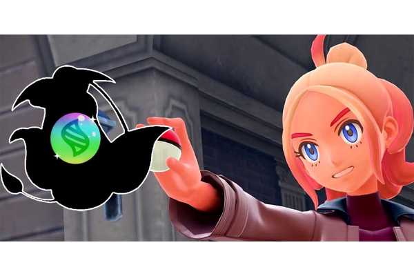 Leaker Claims No New Pokémon Coming In Pokémon Legends: Z-A