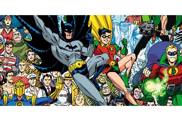 Depowered & Replaced, Barry Allen’s Flash Still Has a Huge Role in DC’s Future
