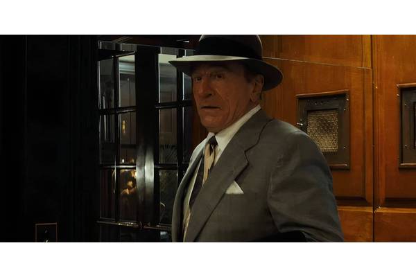 Warner Bros. CEO Reportedly Pushed For Robert De Niro's Mafia Movie Despite Warnings Of Its Disastrous Box Office Chances