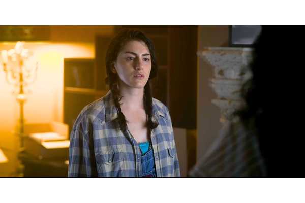 Lilli Kay: Where You've Seen Yellowstone's Clara Actress Before