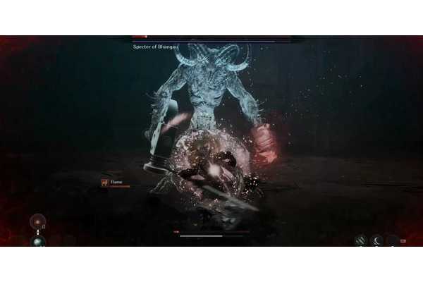 How Many Bosses Are In The First Berserker: Khazan?