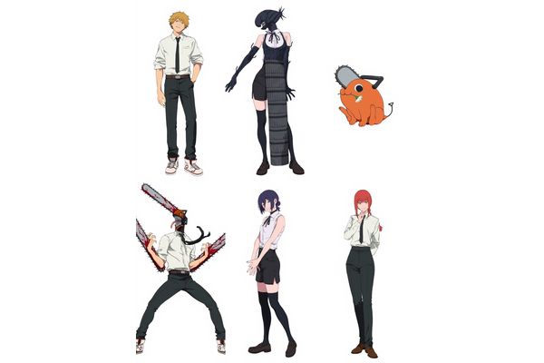 After Dropping Its New Movie Trailer, Chainsaw Man's Comeback Looks Better Than We Dreamt