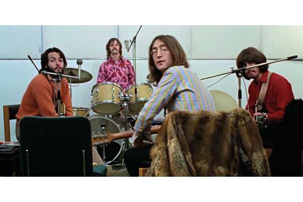 The Beatles' 4 Movie Plan Explained: Why All Four Movies Are Releasing In The Same Month