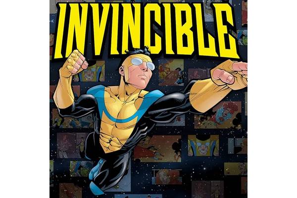 Am I the Only One Who Remembers the First Invincible TV Show? It's a Must For Comic Readers